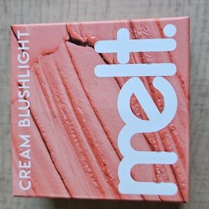 Melt Cream Blushlight in Golden Hour